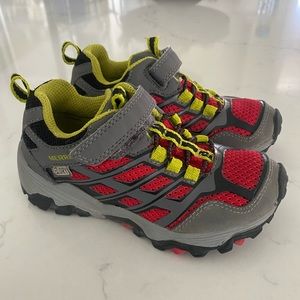 Merrell Moab Sneakers